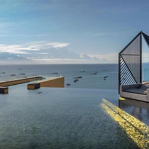 Vacaystation Edge Central Pattaya