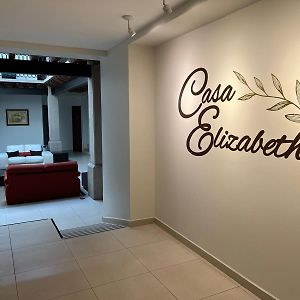 Casa Elizabeth